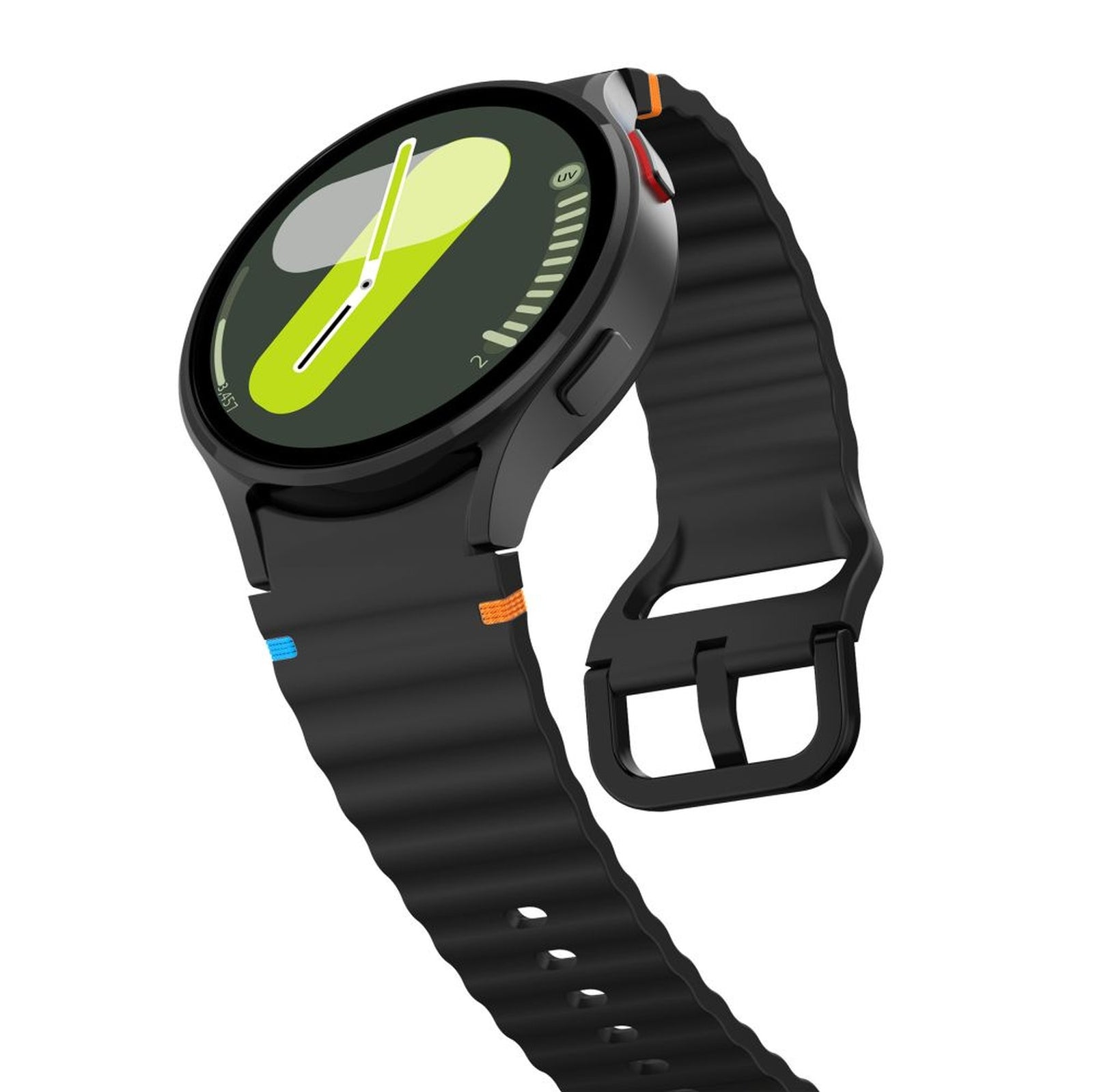 Mobile & Smart Phone Accessories – Sports silicone strap for - Carlat
