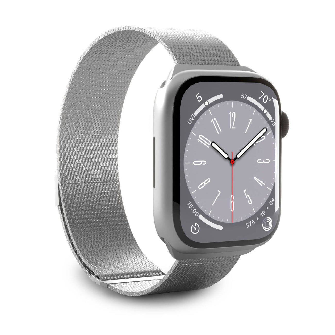 Mobile & Smart Phone Accessories – Stainless Steel Strap for - Carlat