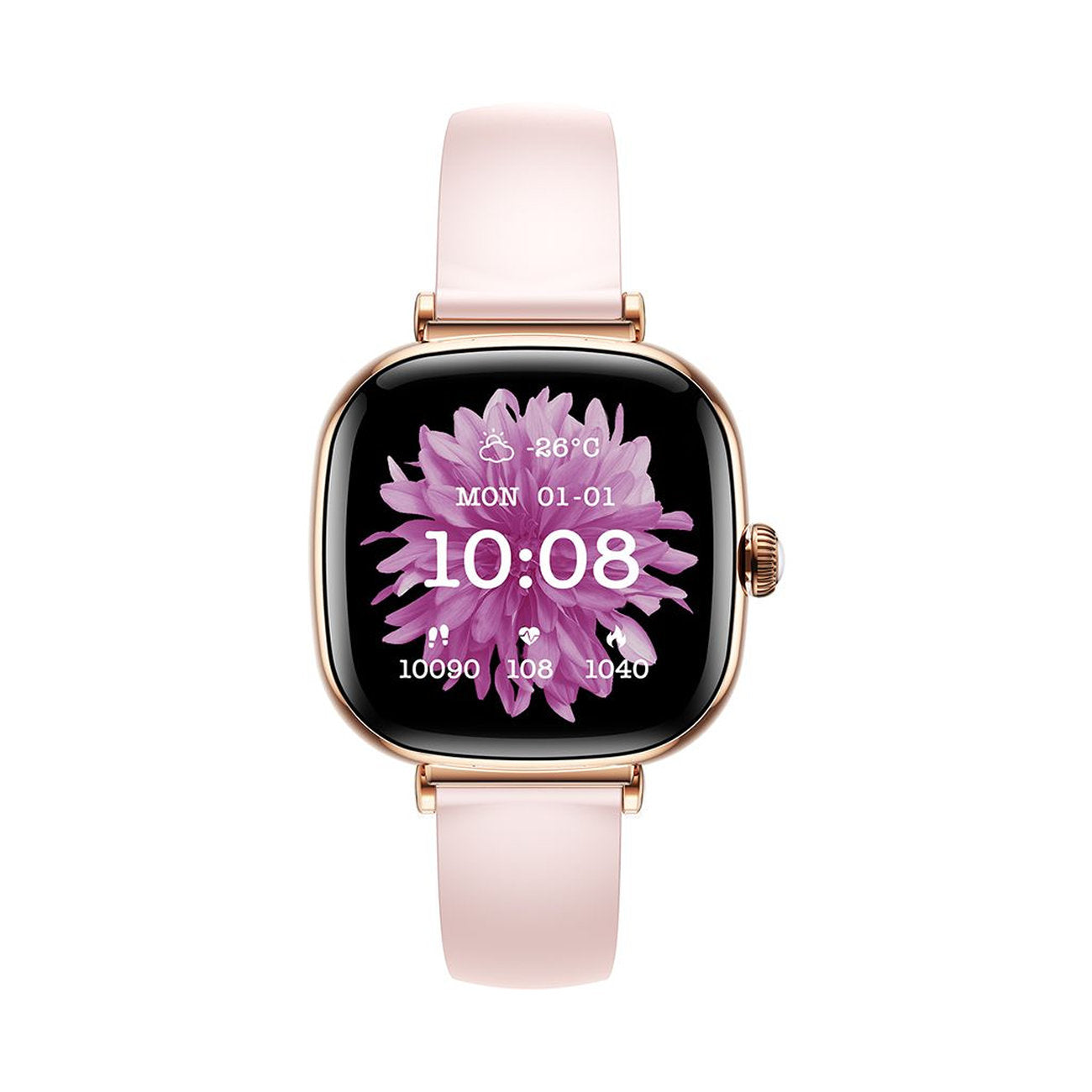 Mobile & Smart Phone Accessories – Starlight JR-FS1 smartwatch with - Carlat