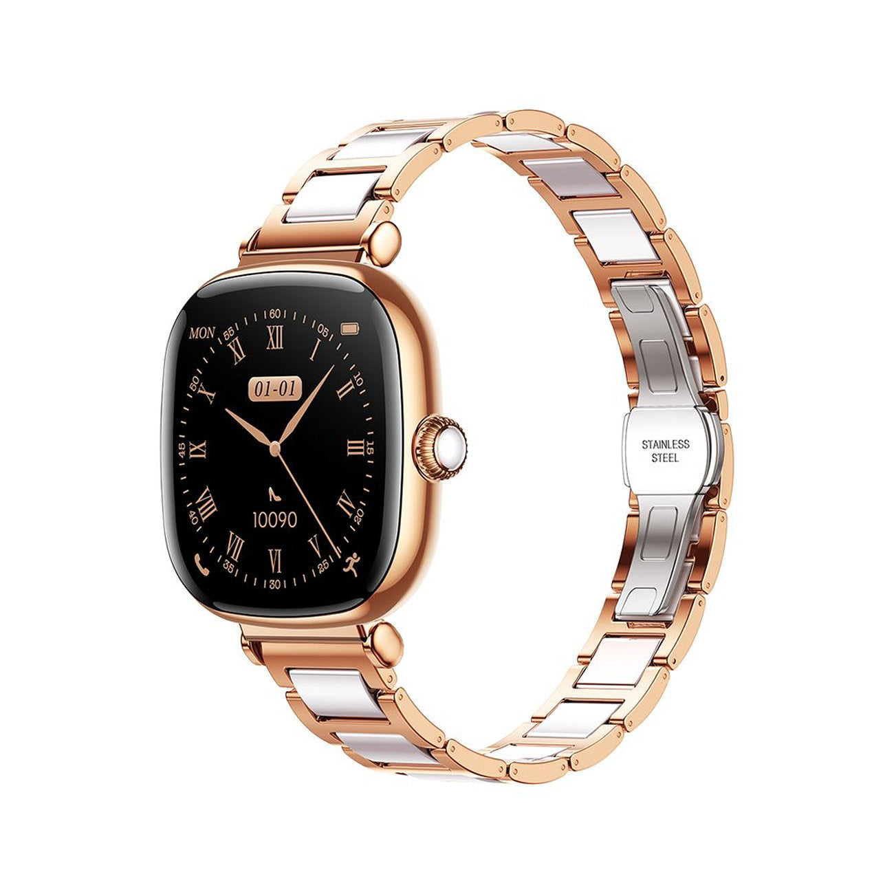 Mobile & Smart Phone Accessories – Starlight JR-FS1 smartwatch with - Carlat