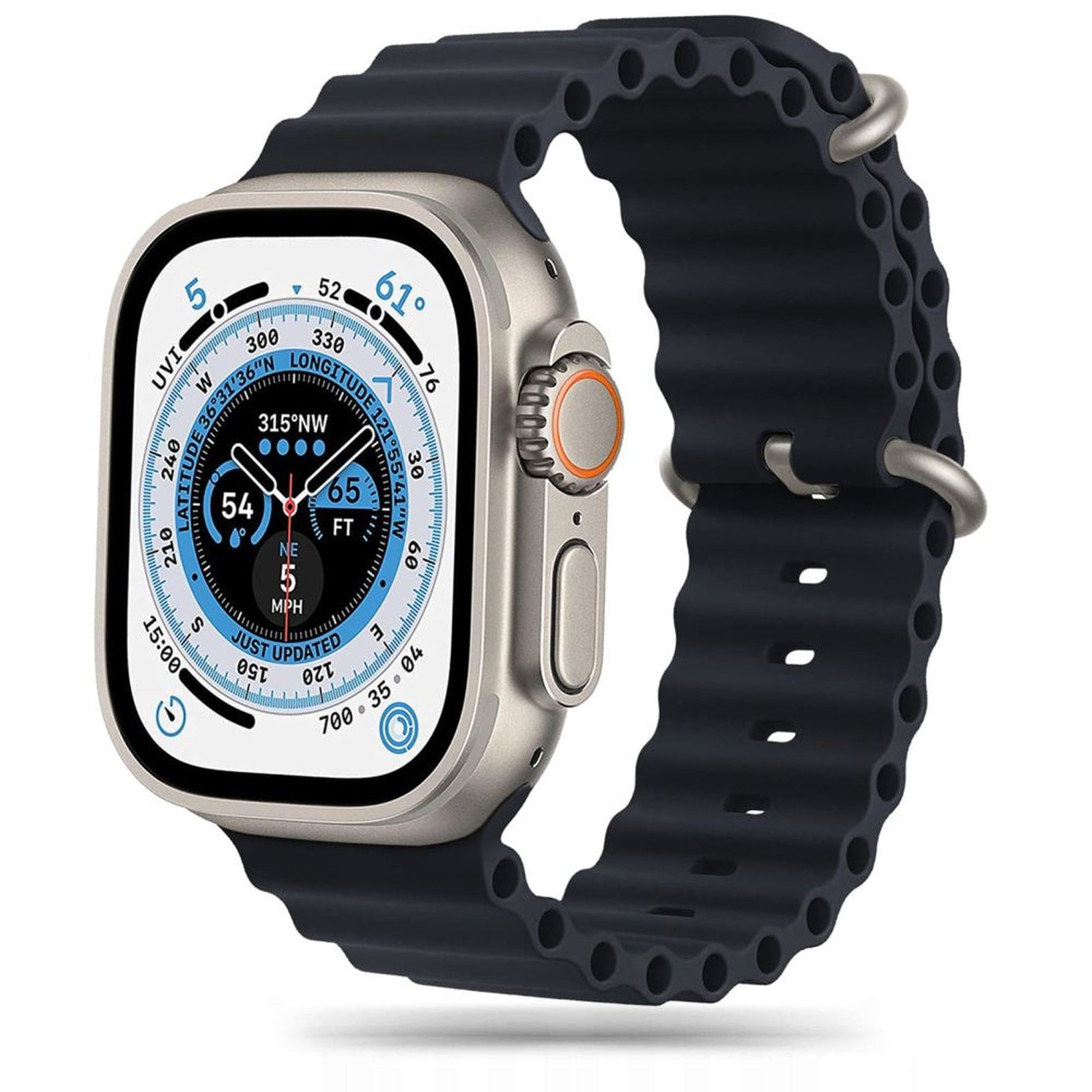 Mobile & Smart Phone Accessories – Strap for Apple Watch - Carlat