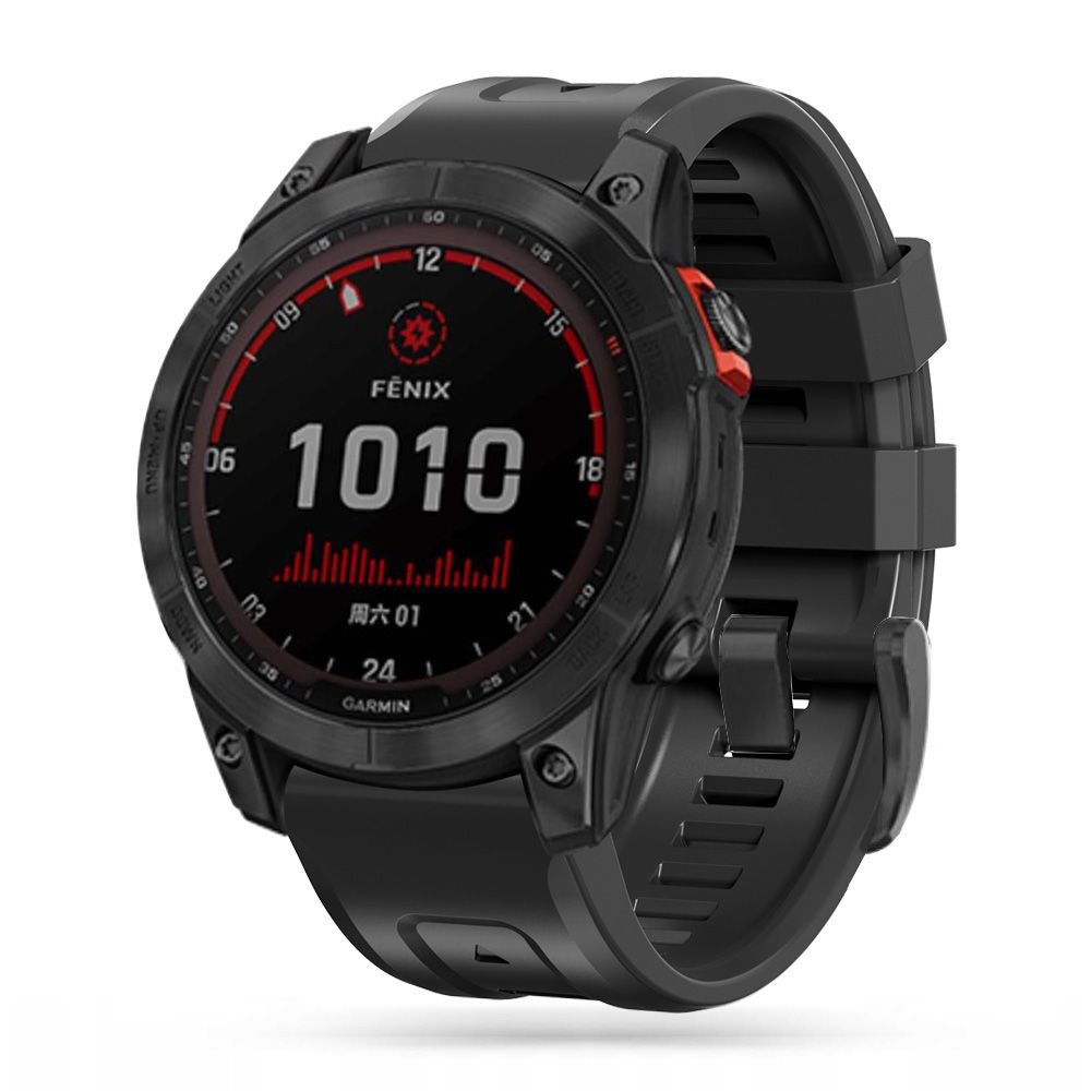 Mobile & Smart Phone Accessories – Strap for Garmin Fenix - Carlat