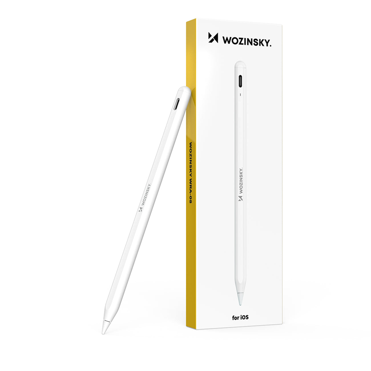 Mobile & Smart Phone Accessories – Stylus stylus WRA-08 for - Carlat