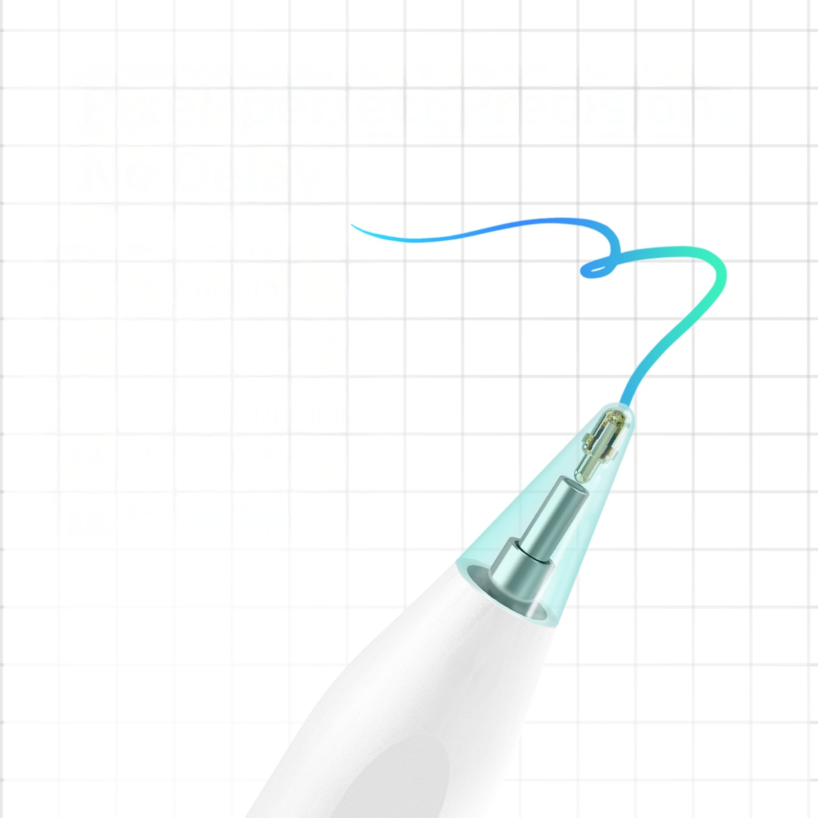 Mobile & Smart Phone Accessories – Stylus stylus WRA-08 for - Carlat