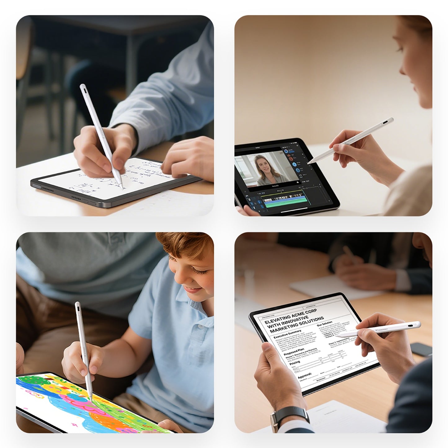 Mobile & Smart Phone Accessories – Stylus stylus WRA-08 for - Carlat