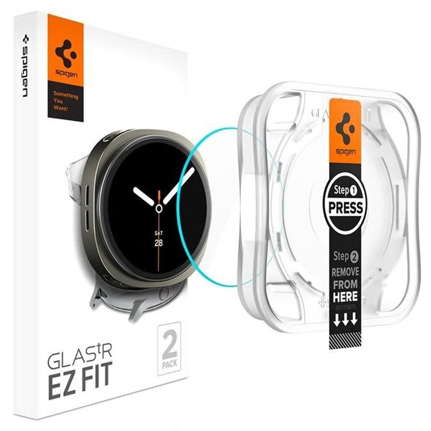Mobile & Smart Phone Accessories – Tempered glass for Samsung - Carlat