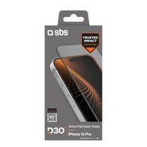 Mobile & Smart Phone Accessories – Tempered glass with frame - Carlat