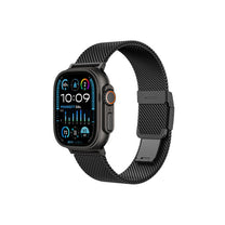 Mobile & Smart Phone Accessories – Titanium strap for AppleWatch - Carlat
