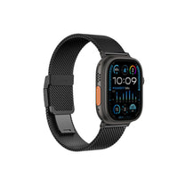 Mobile & Smart Phone Accessories – Titanium strap for AppleWatch - Carlat