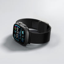 Mobile & Smart Phone Accessories – Titanium strap for AppleWatch - Carlat