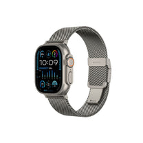 Mobile & Smart Phone Accessories – Titanium strap for AppleWatch - Carlat