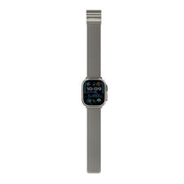 Mobile & Smart Phone Accessories – Titanium strap for AppleWatch - Carlat