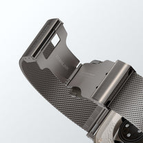 Mobile & Smart Phone Accessories – Titanium strap for AppleWatch - Carlat