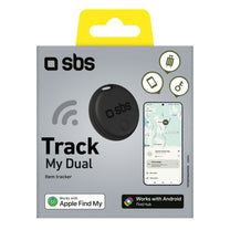Mobile & Smart Phone Accessories – Track My Dual universal - Carlat