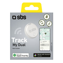 Mobile & Smart Phone Accessories – Track My Dual universal - Carlat