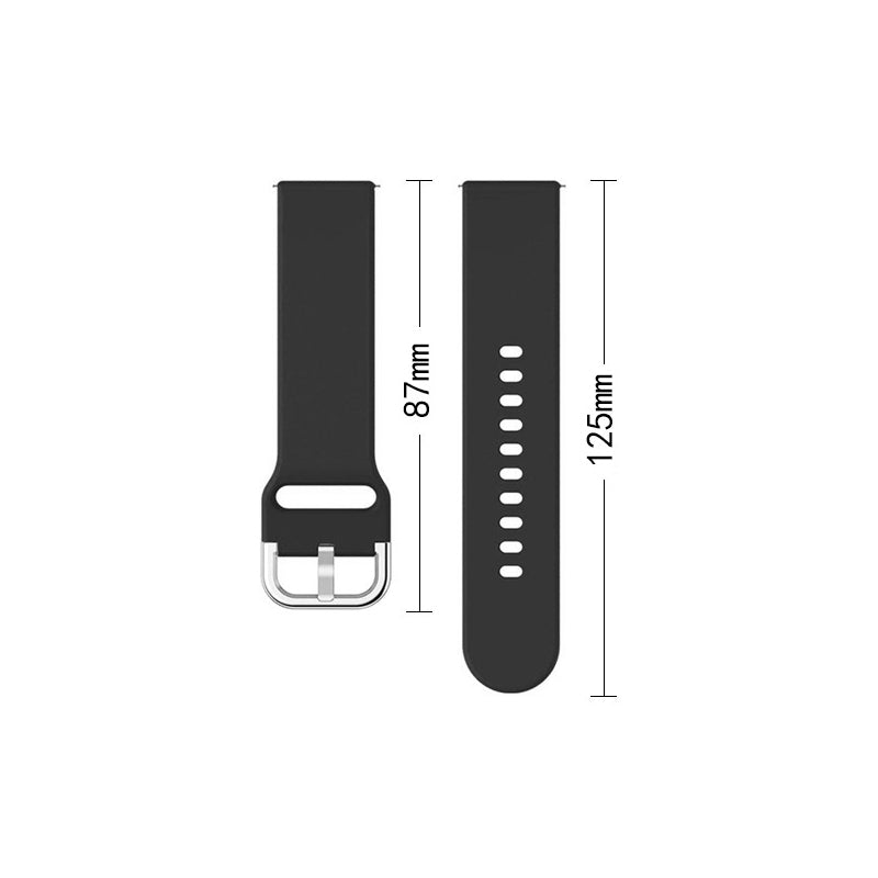 Mobile & Smart Phone Accessories – Universal silicone strap for - Carlat