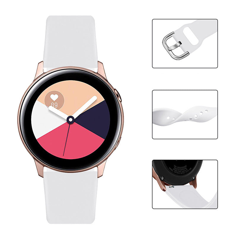 Mobile & Smart Phone Accessories – Universal silicone strap for - Carlat