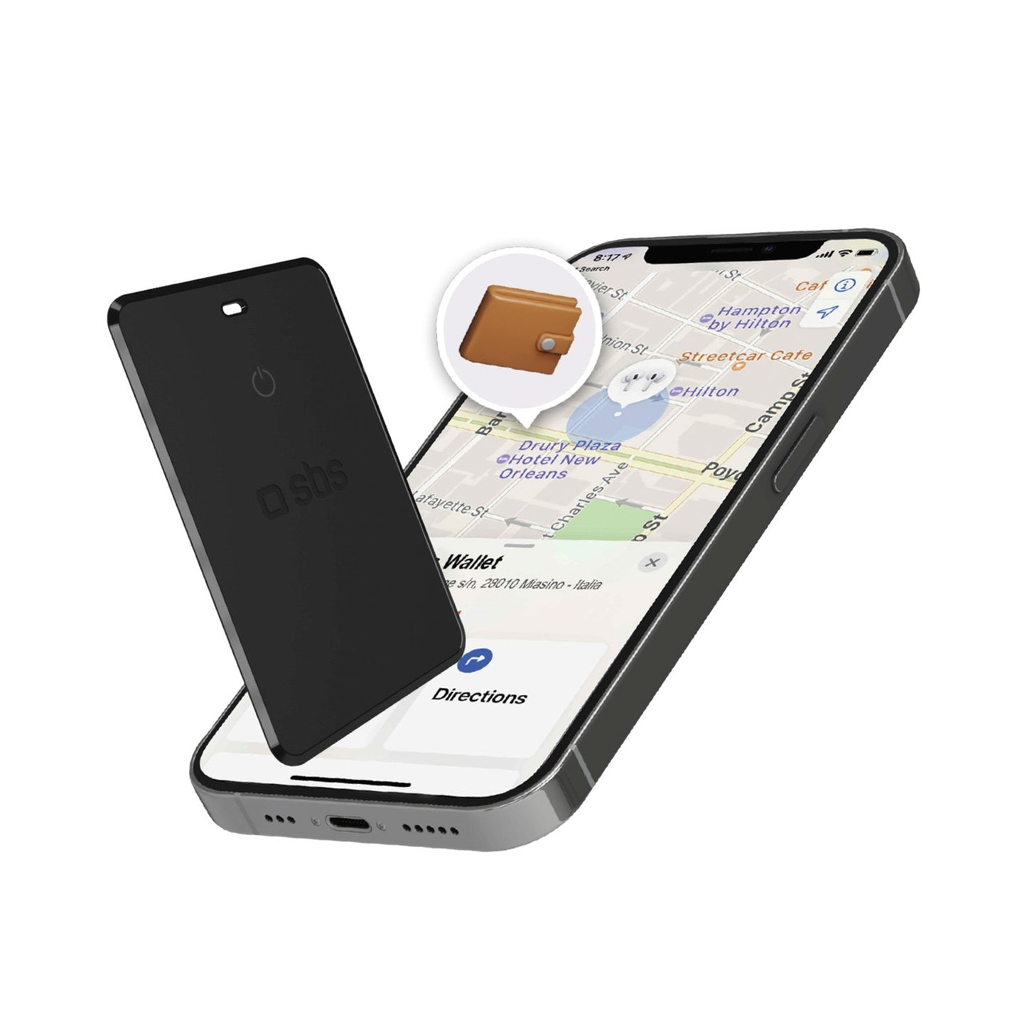 Mobile & Smart Phone Accessories – Universal ultra-thin iOS Android - Carlat