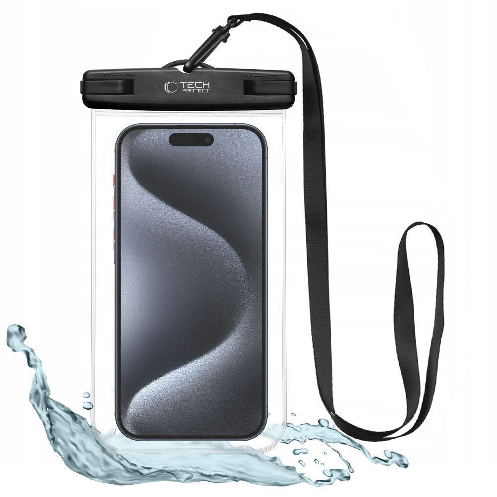 Mobile & Smart Phone Accessories – Universal waterproof case for - Carlat