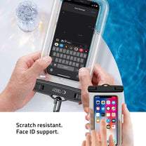 Mobile & Smart Phone Accessories – Universal waterproof case for - Carlat