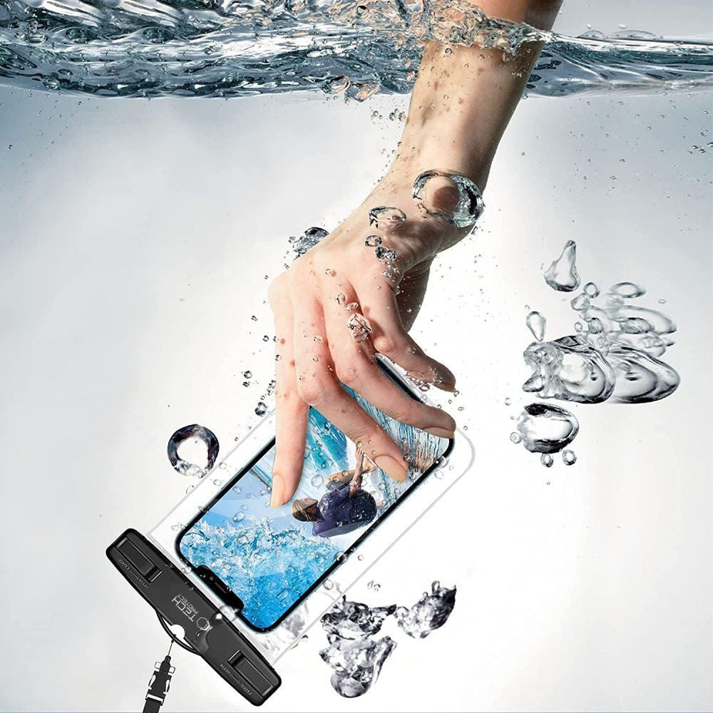 Mobile & Smart Phone Accessories – Universal waterproof case for - Carlat