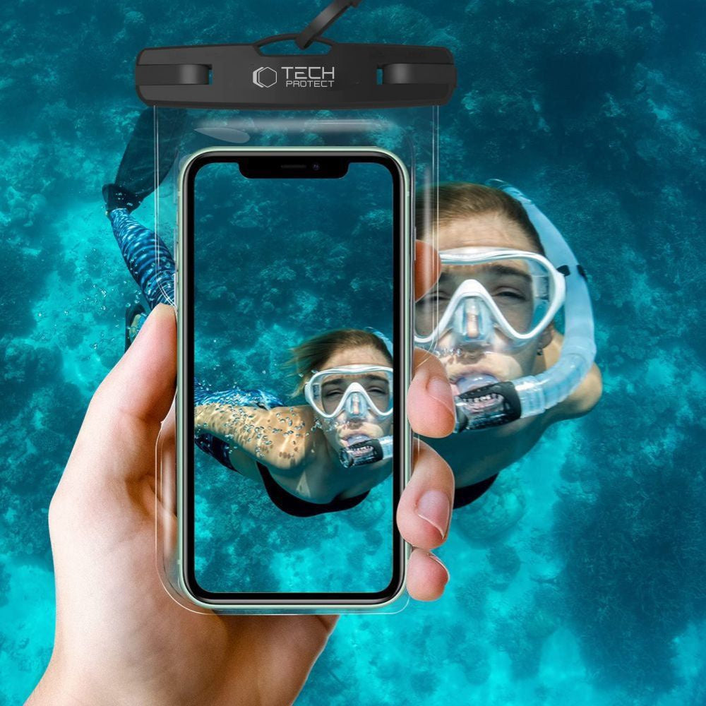 Mobile & Smart Phone Accessories – Universal waterproof case for - Carlat