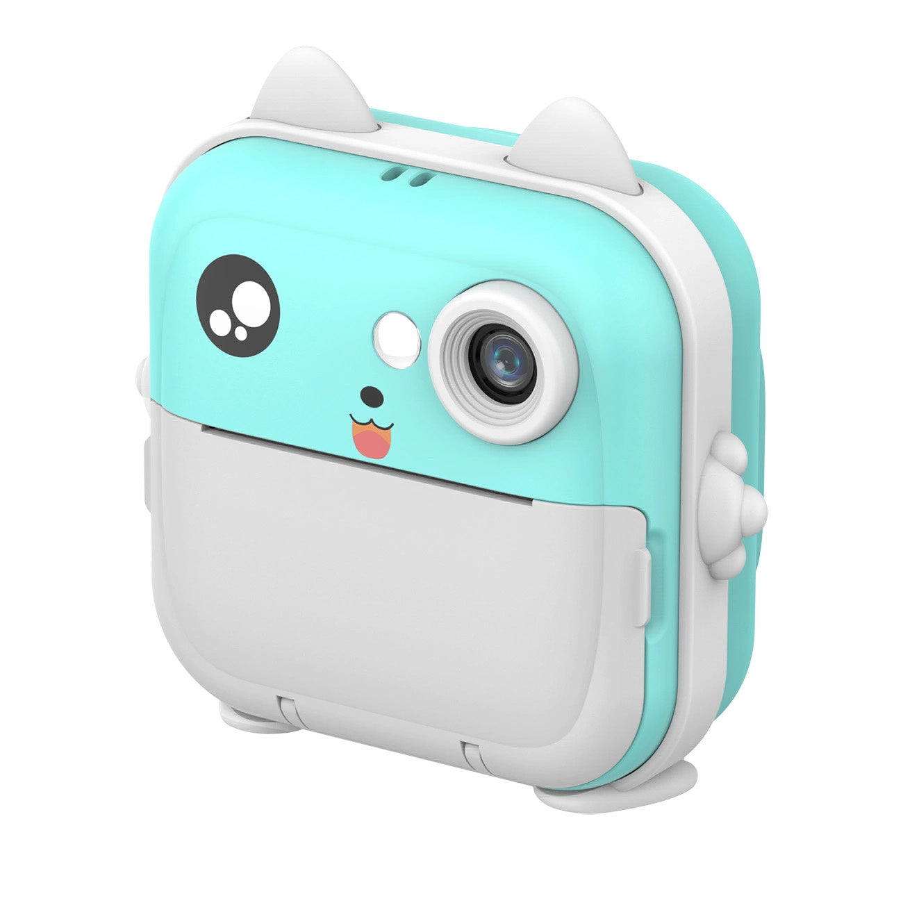 Mobile & Smart Phone Accessories – WDT-02 mini thermal printer - Carlat