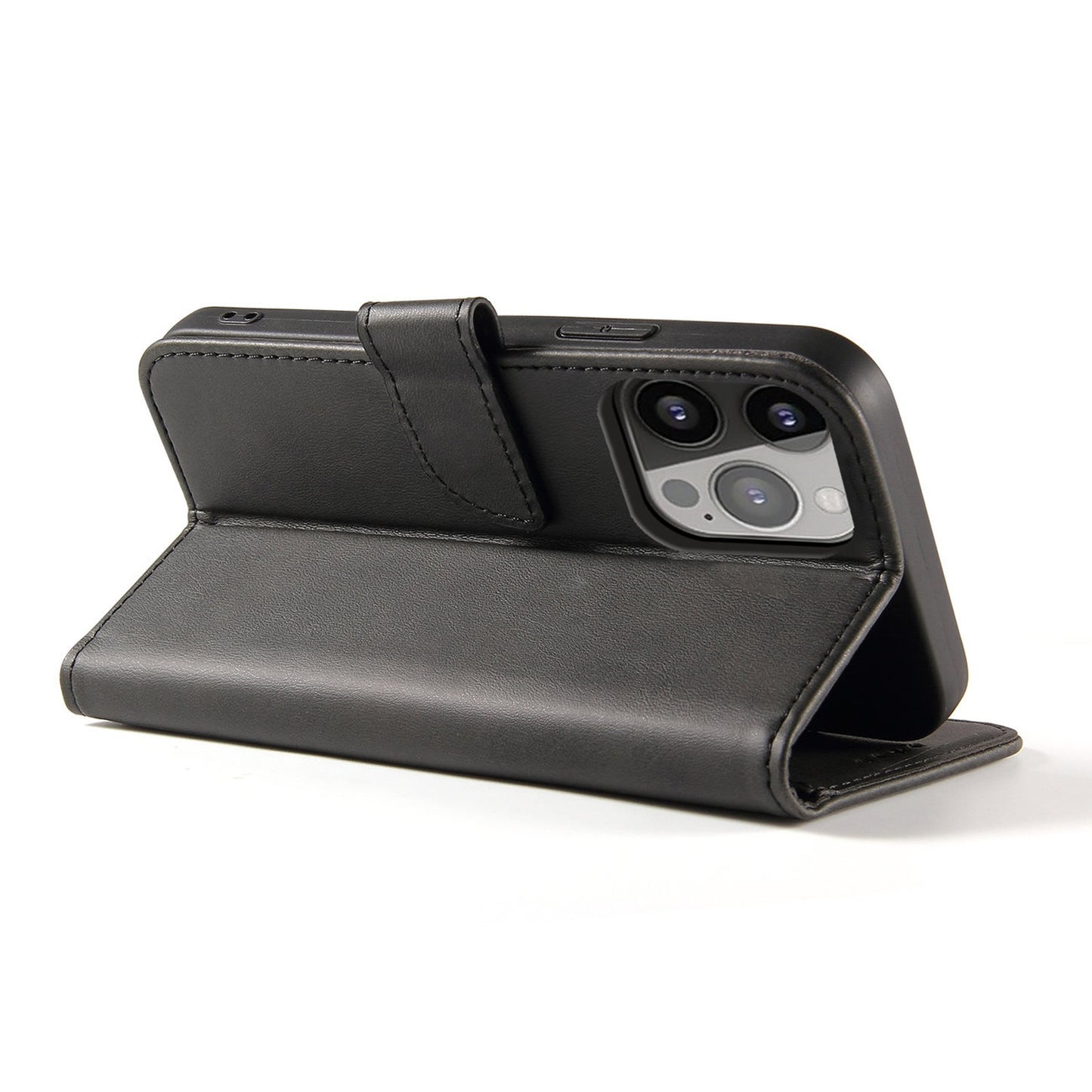 Mobile & Smart Phone Accessories – Wallet case with flap - Carlat