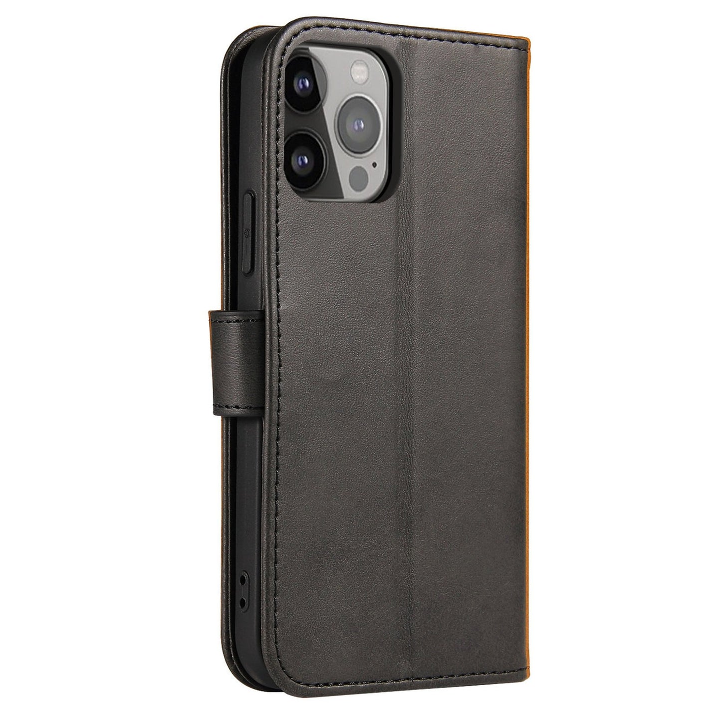 Mobile & Smart Phone Accessories – Wallet case with flap - Carlat