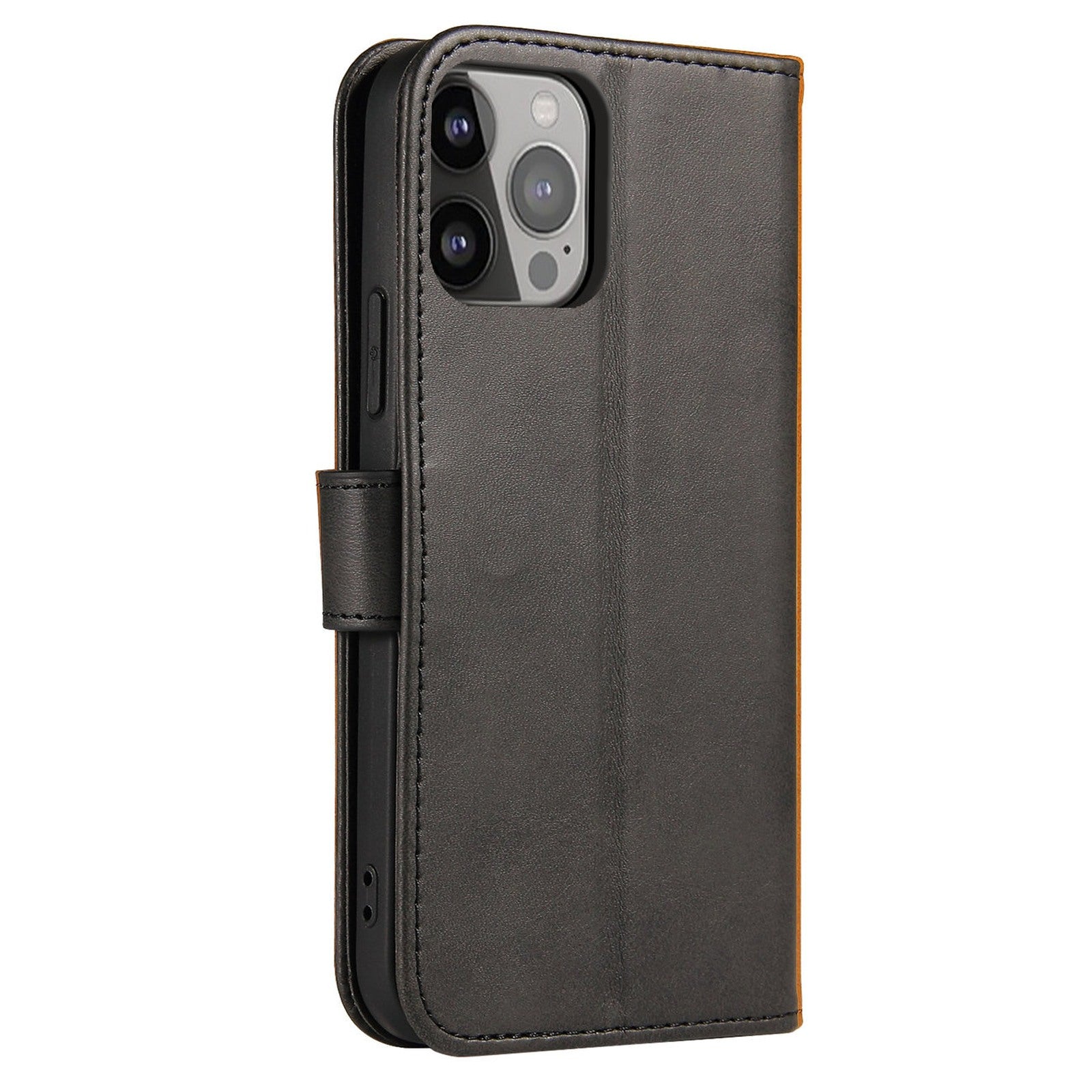 Mobile & Smart Phone Accessories – Wallet case with flap - Carlat