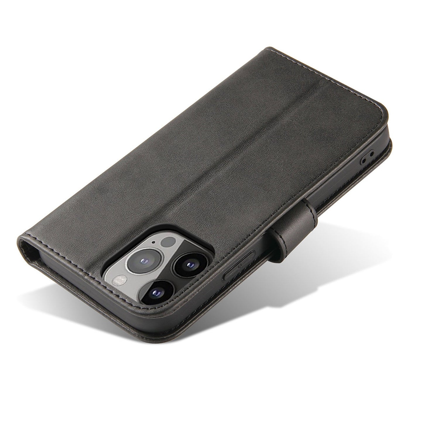 Mobile & Smart Phone Accessories – Wallet case with flap - Carlat