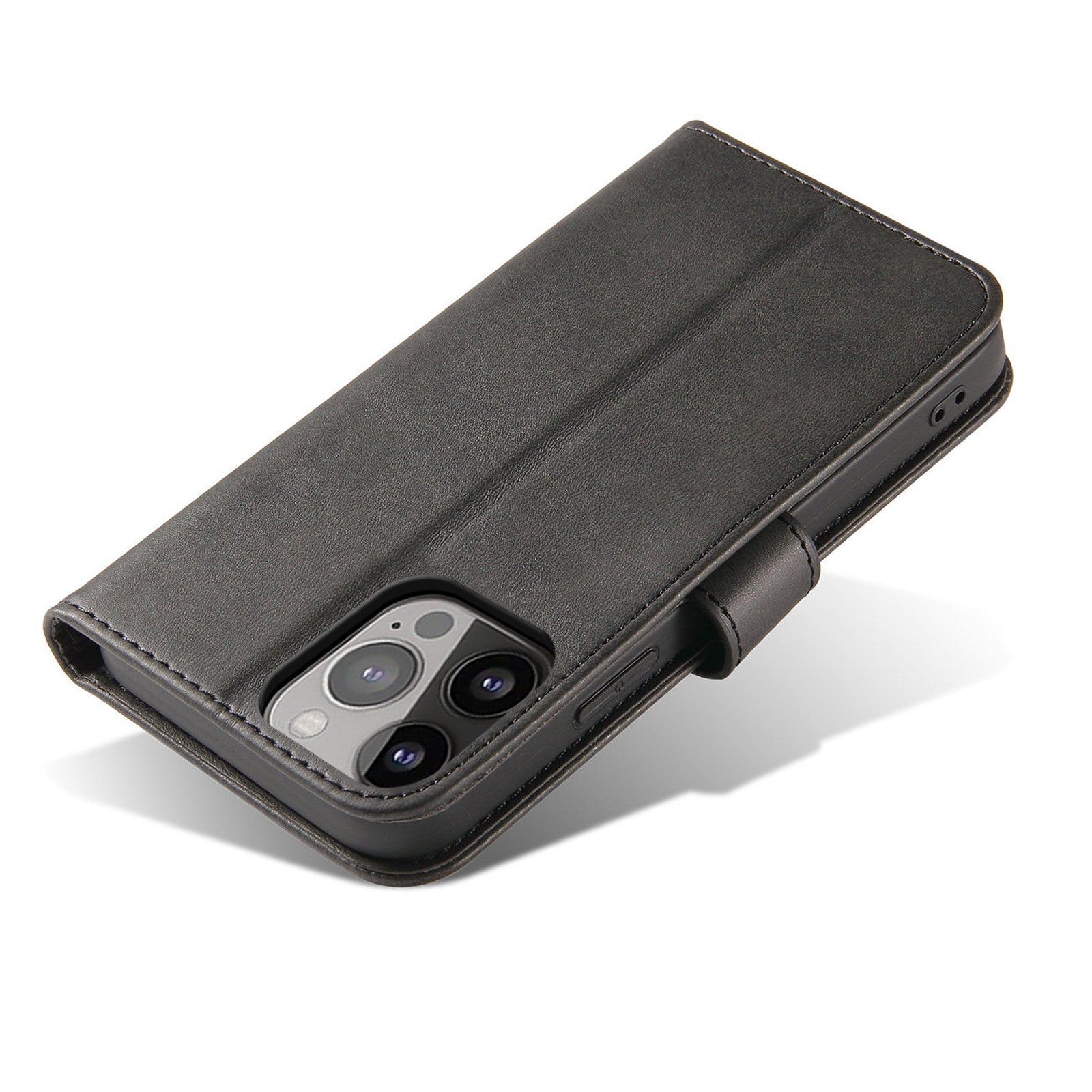 Mobile & Smart Phone Accessories – Wallet case with flap - Carlat