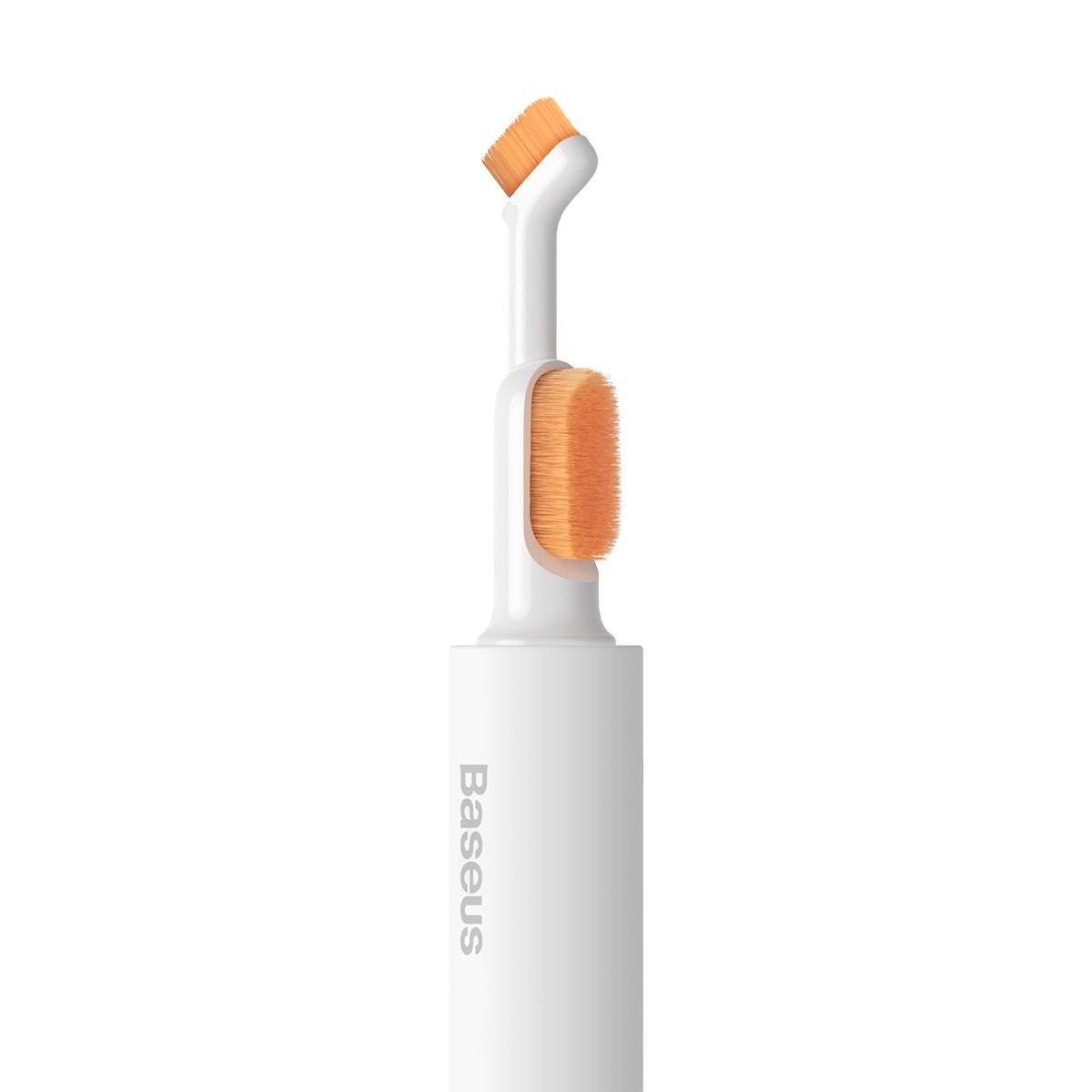 Mobile & Smart Phone Accessories – White brush for cleaning - Carlat