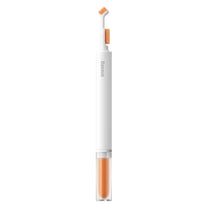 Mobile & Smart Phone Accessories – White brush for cleaning - Carlat