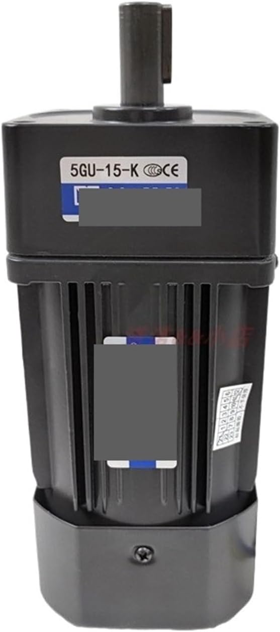 Motor 5rk90gu-cfz 5rk90gu-cft5gu15k Gleichstrommotor(5RK90GU-CF 5GU-15-K) - Carlat