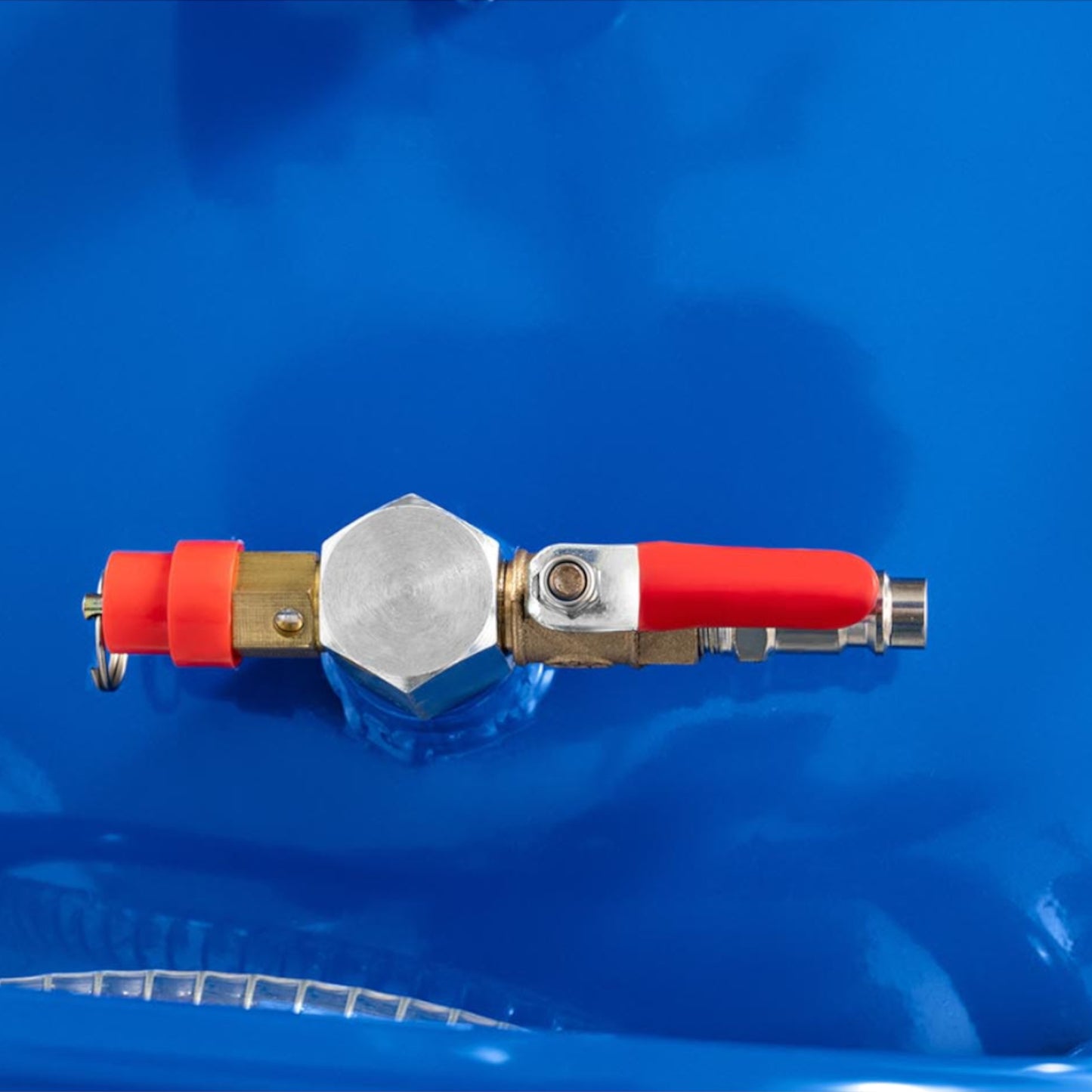 Motor Vehicle Engine Oil Circulation – Pneumatic oil suction machine, - Carlat