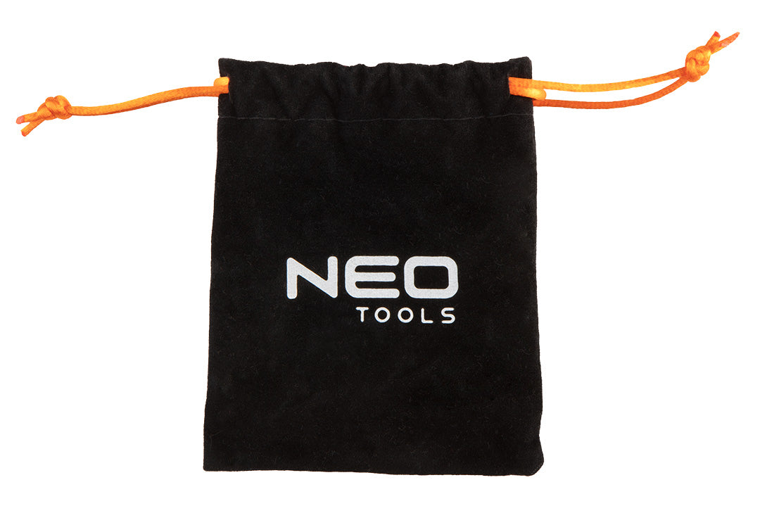 NEO TOOLS Multi-tools and key – Snowflake multi-tool 19 in 1, 2 pcs. – image 5