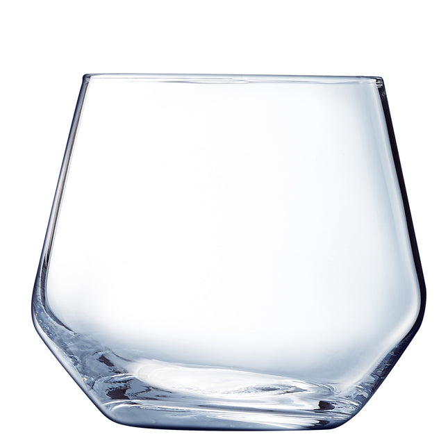 Universal glass for water drinks VINA JULIETTE 350ml 6 pcs. Hendi ARCOROC N5995