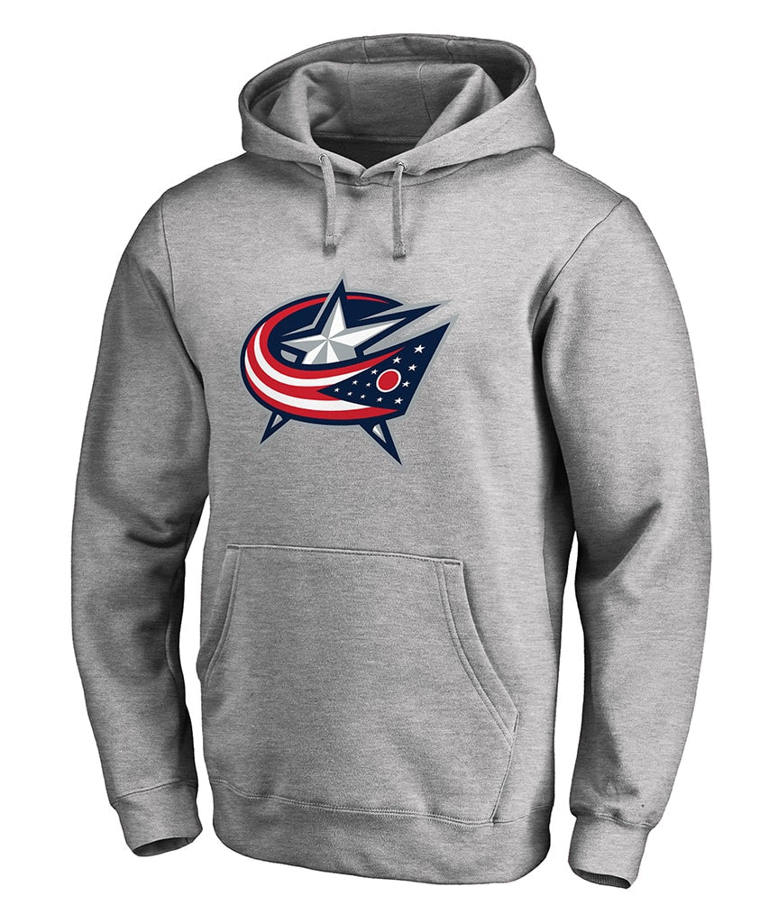 NHL Columbus Blue Jackets jacket - hoodie '47 Headline Hoody XL - Carlat