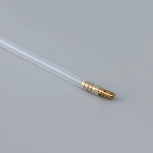NHOU® Aerosol Extension Hoses – 60cm Cavity Spray Tubes, 2-Pack - Carlat