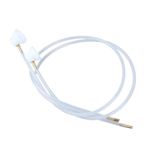 NHOU® Aerosol Extension Hoses – 60cm Cavity Spray Tubes, 2-Pack - Carlat