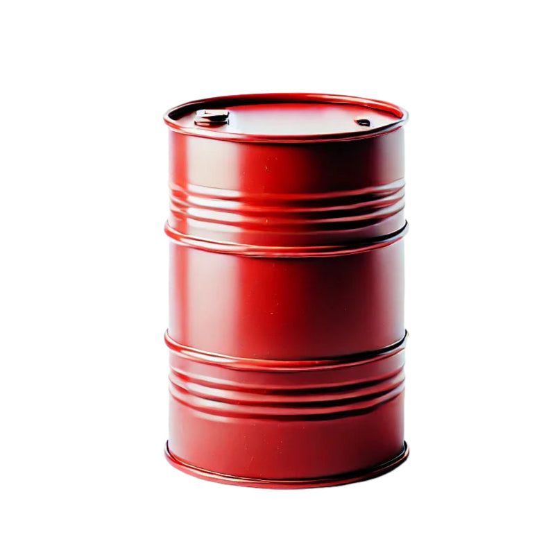 NHOU® Clear Rust Prevention Oil Coating – 208L Industrial Drum - Carlat