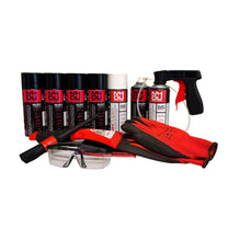 NHOU® Complete Rust Protection Bundle – 12 × 400ml + Accessories - Carlat