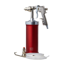 NHOU® Professional Spray Gun with Internal Cup – Viscous Coatings - Carlat