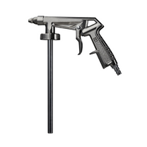 NHOU® Professional Undercoating Spray Gun – 500mm Application Tube - Carlat