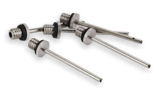 Needles for balls 8 mm Meteor set 5 pcs - Carlat