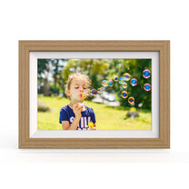 Networking – Digital Frame 10.1'' with Frameo application 32GB - Carlat
