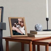 Networking – Digital Frame 10.1'' with Frameo application 32GB - Carlat
