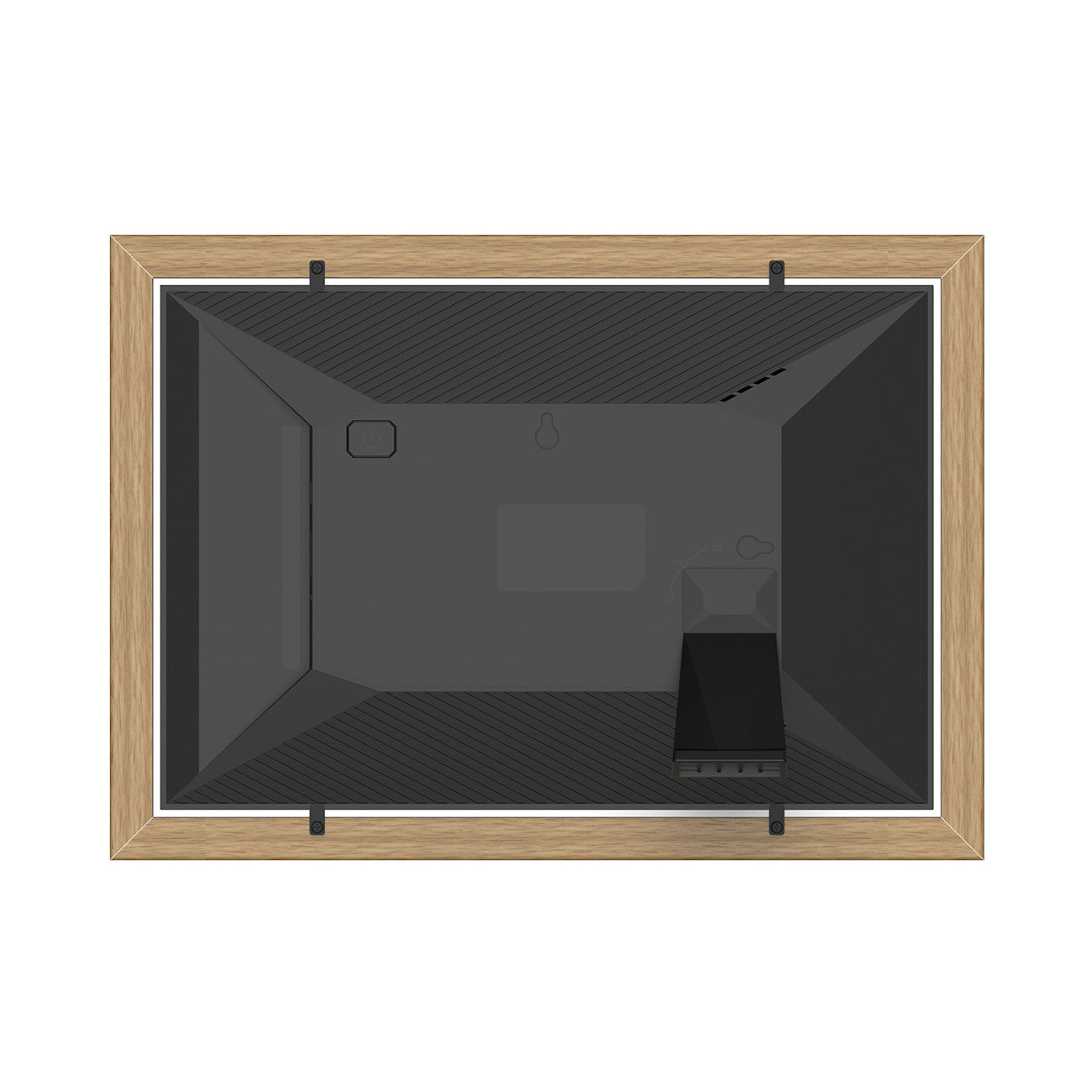 Networking – Digital Frame 10.1'' with Frameo application 32GB - Carlat