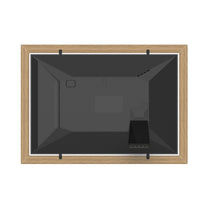 Networking – Digital Frame 10.1'' with Frameo application 32GB - Carlat